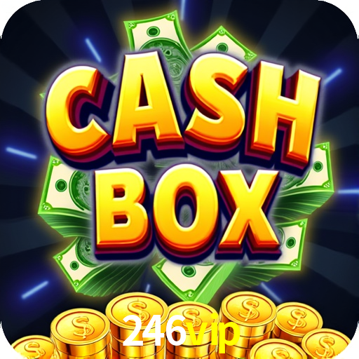 Jogos de Slot 246vip