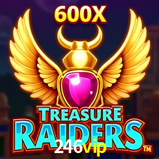 Login Seguro 246vip