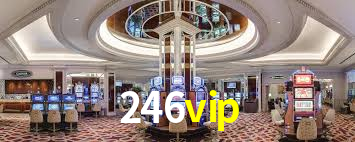 Interface Premium 246vip