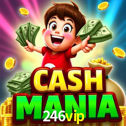 Casino Ao Vivo 246vip