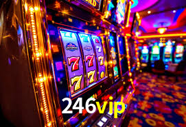Torneios 246vip