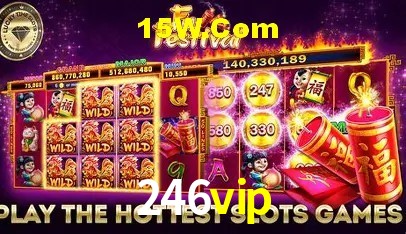 Especiais de Fim de Semana 246vip